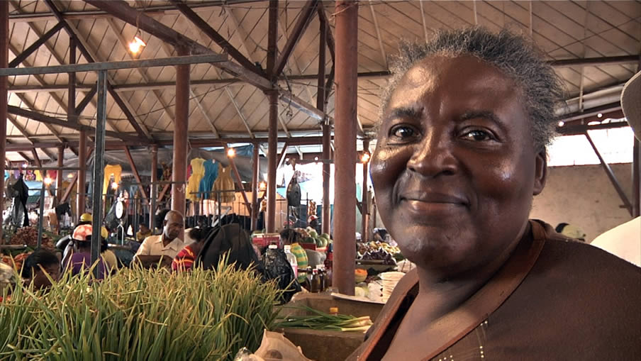JAMAICA - NO PROBLEM - Ein Land sucht den Frieden | Film-Dokumentation von Stefan Adam - Stuttgart