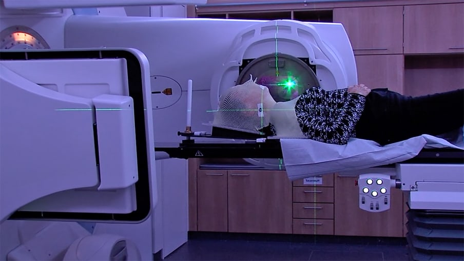 MTRA-Ausbildung am Klinikum Stuttgart (Medizinisch-technische Radiologieassistentin und -assistent) – Imagefilm: